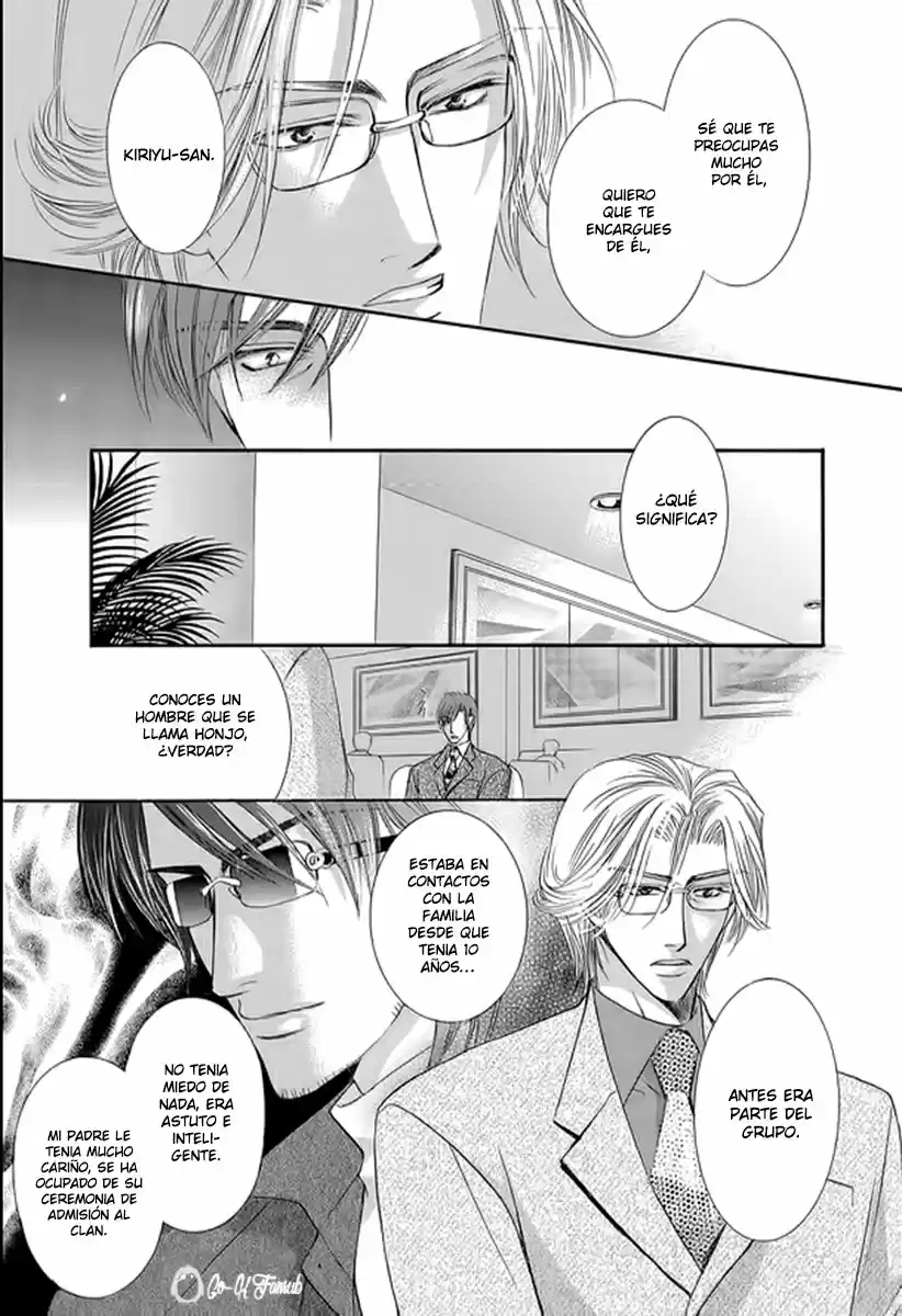 Kiken Yuugi - Crying Kitty (2013) - Capítulo 4 - Página 23 - LectorTMOo