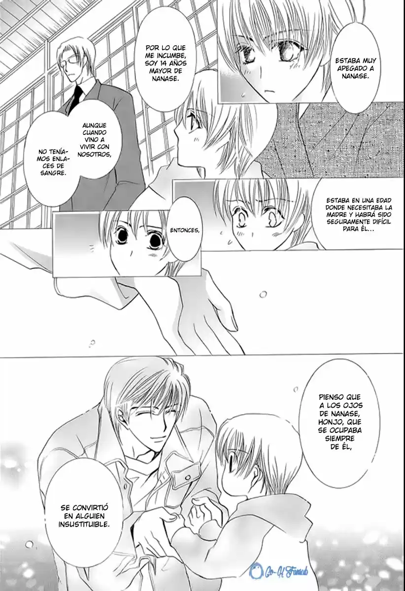 Kiken Yuugi - Crying Kitty (2013) - Capítulo 4 - Página 24 - LectorTMOo