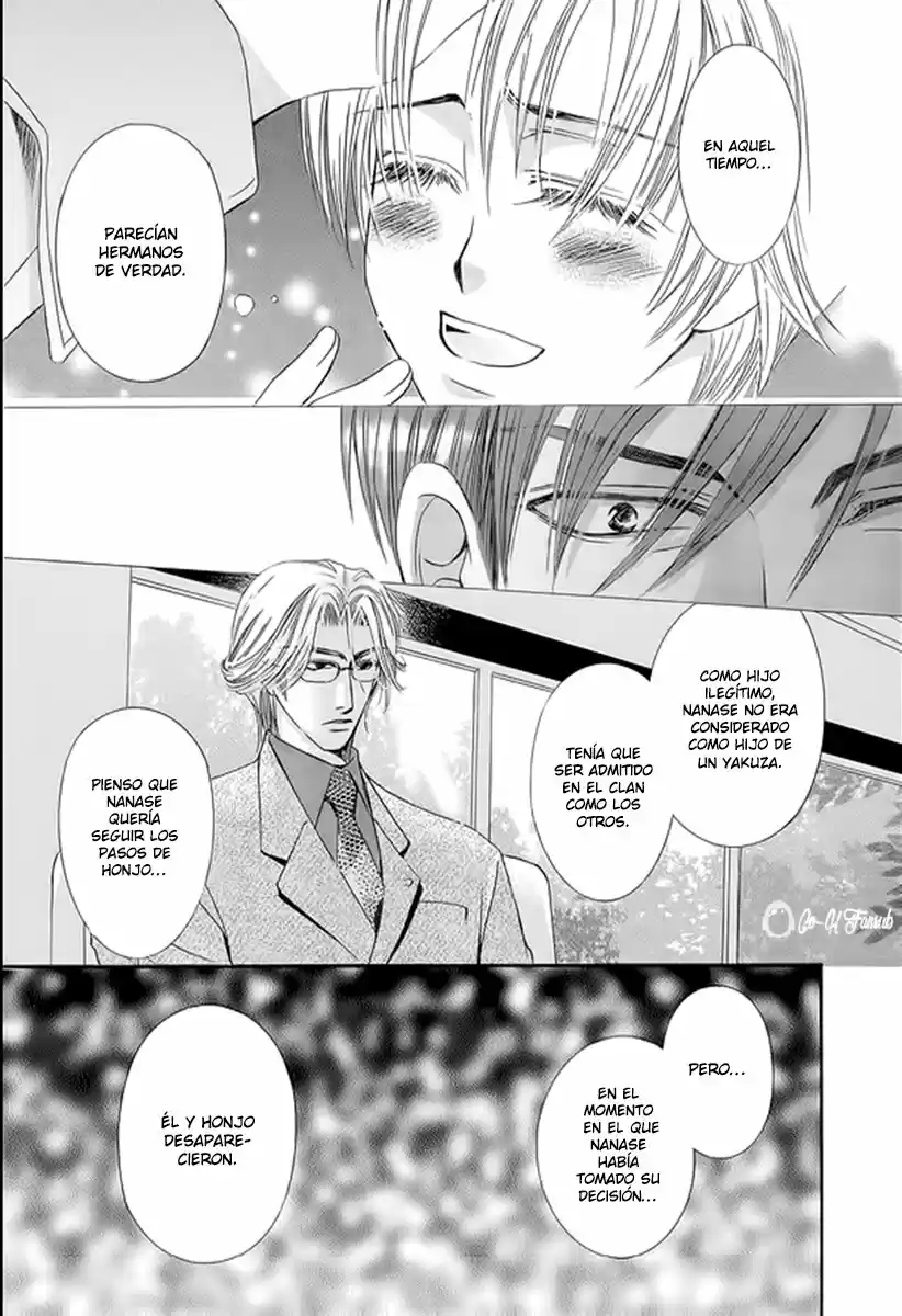 Kiken Yuugi - Crying Kitty (2013) - Capítulo 4 - Página 25 - LectorTMOo