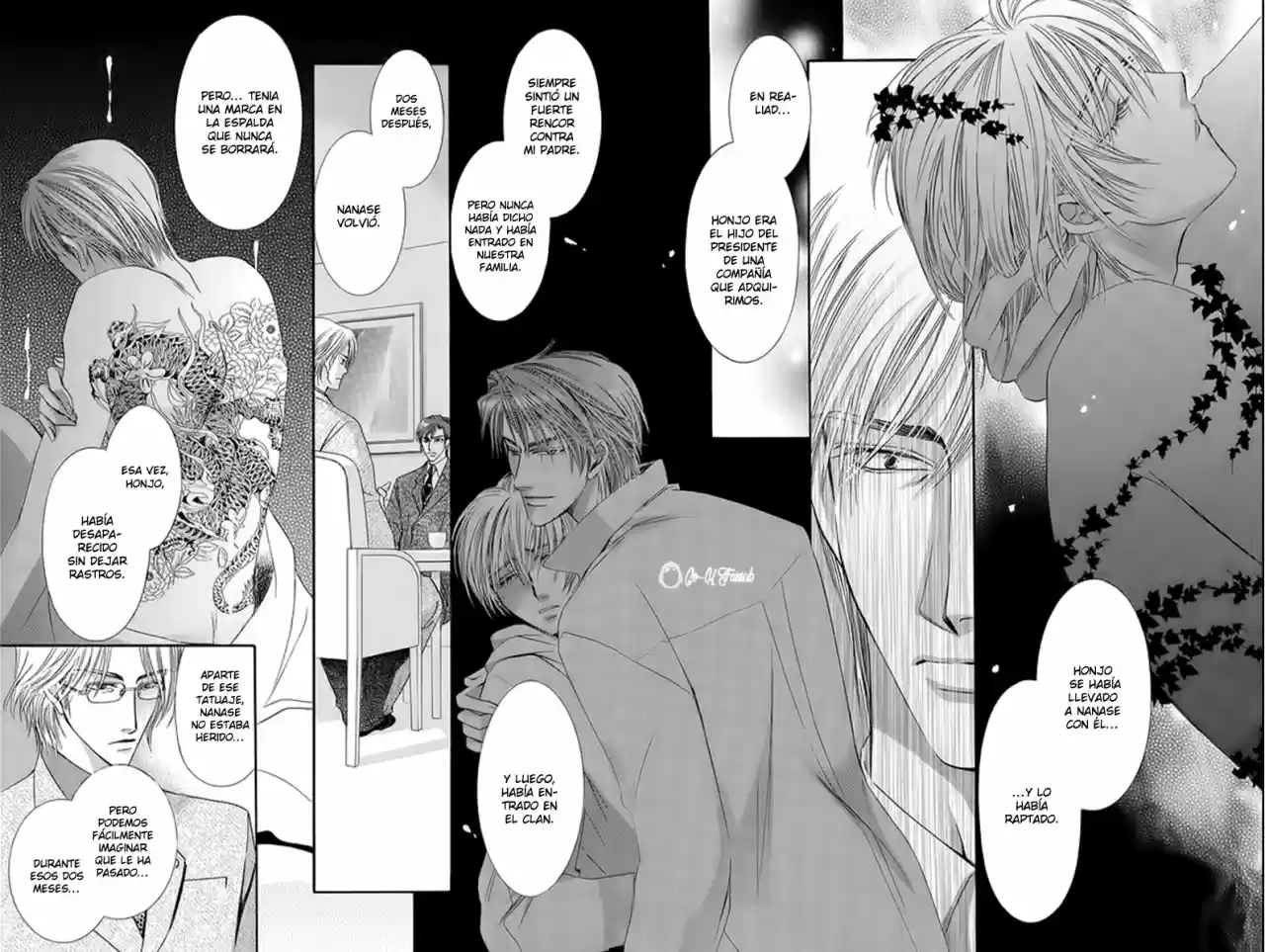 Kiken Yuugi - Crying Kitty (2013) - Capítulo 4 - Página 26 - LectorTMOo