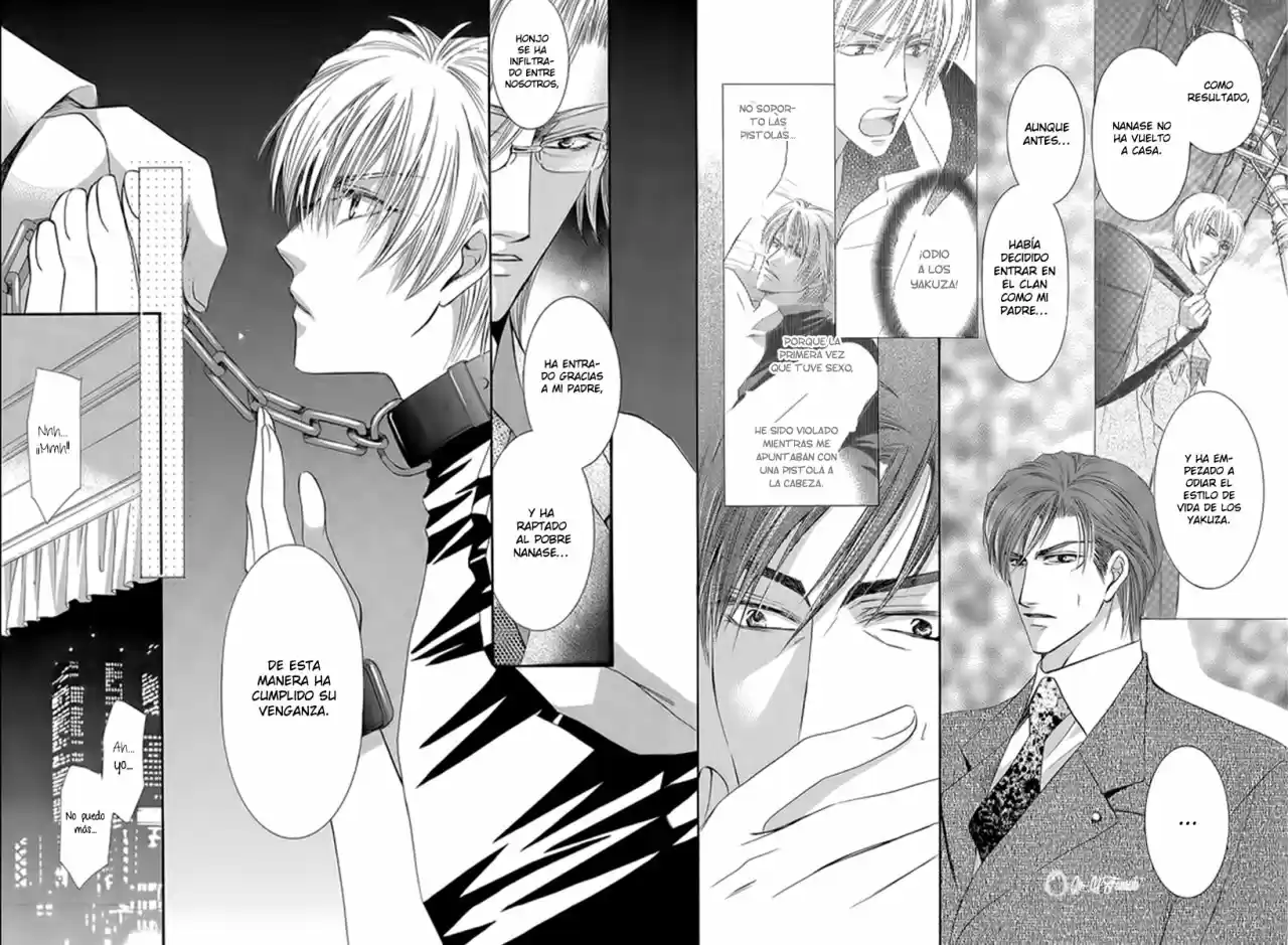 Kiken Yuugi - Crying Kitty (2013) - Capítulo 4 - Página 27 - LectorTMOo