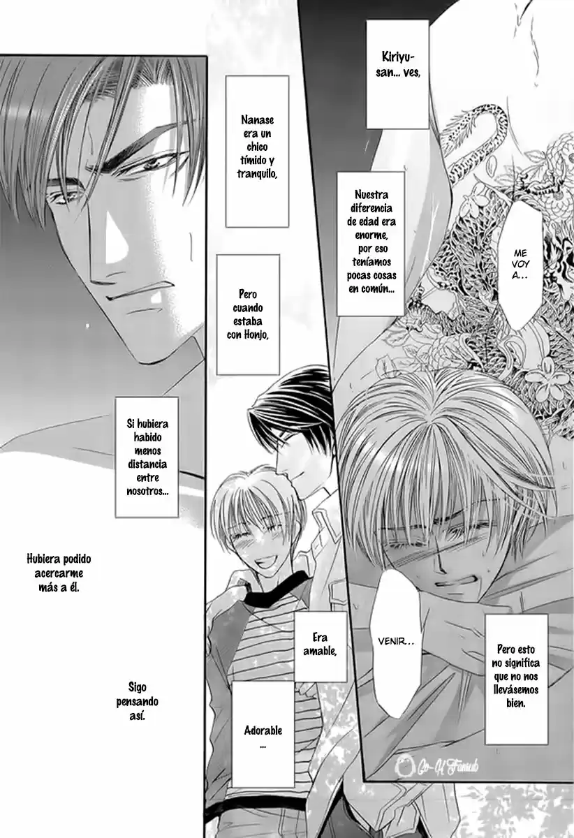 Kiken Yuugi - Crying Kitty (2013) - Capítulo 4 - Página 28 - LectorTMOo