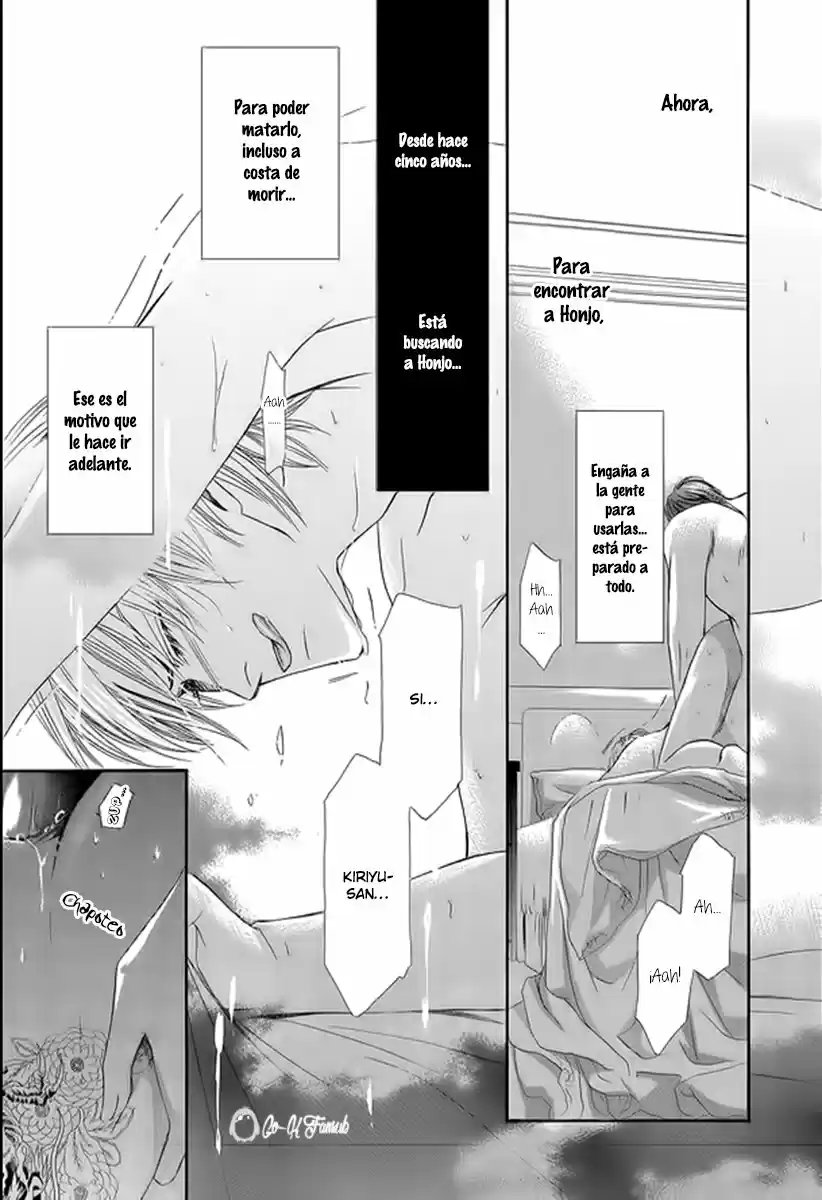 Kiken Yuugi - Crying Kitty (2013) - Capítulo 4 - Página 29 - LectorTMOo