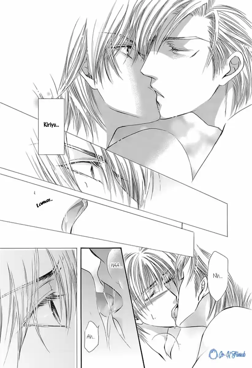 Kiken Yuugi - Crying Kitty (2013) - Capítulo 4 - Página 31 - LectorTMOo