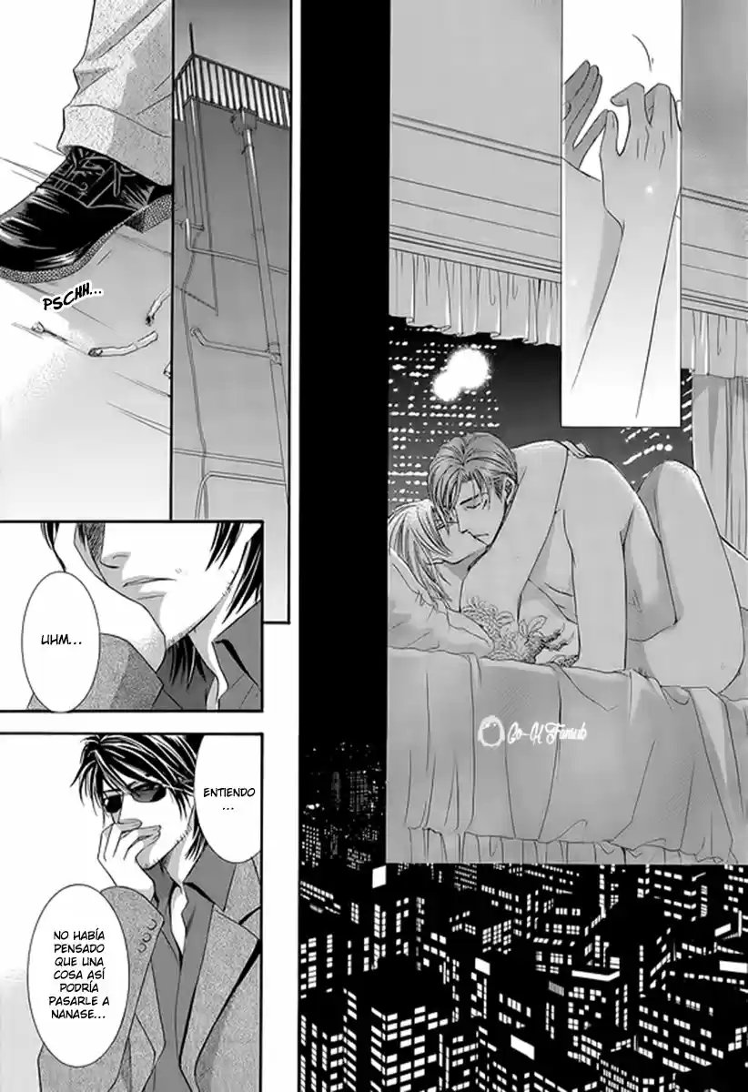Kiken Yuugi - Crying Kitty (2013) - Capítulo 4 - Página 32 - LectorTMOo
