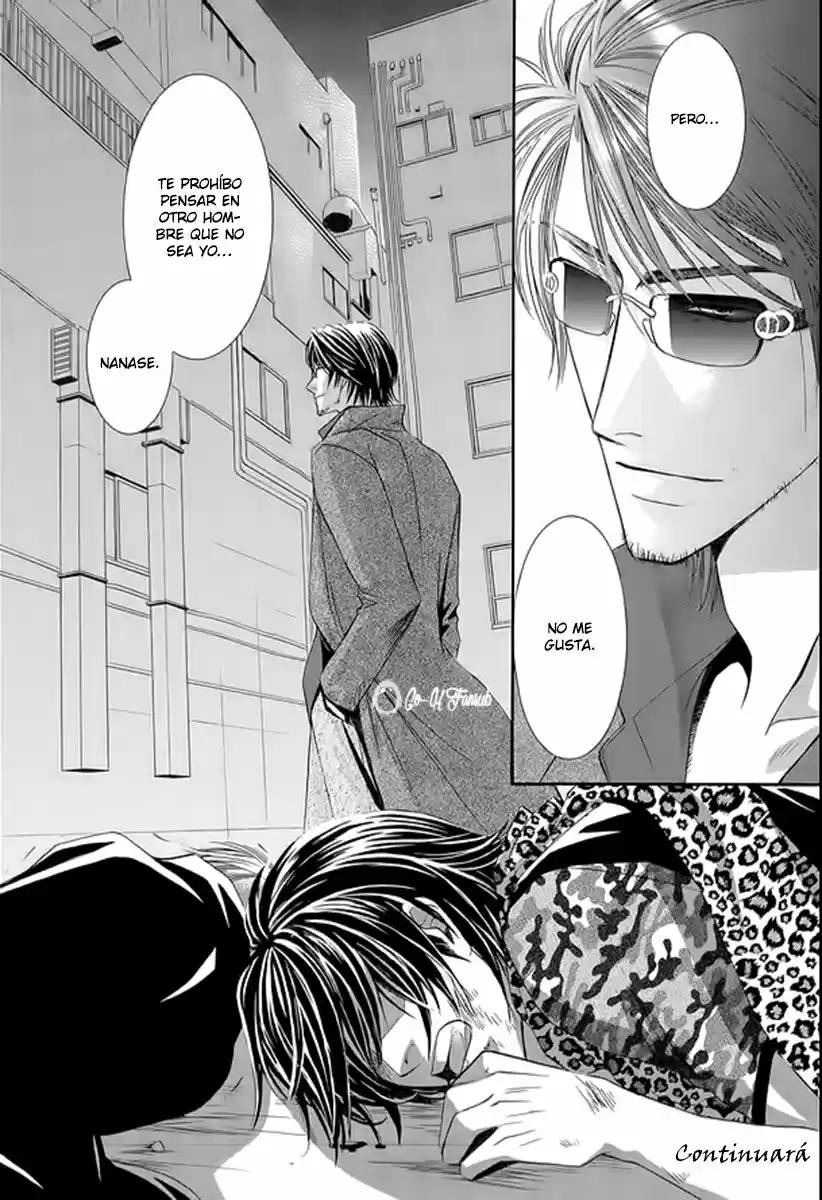 Kiken Yuugi - Crying Kitty (2013) - Capítulo 4 - Página 33 - LectorTMOo
