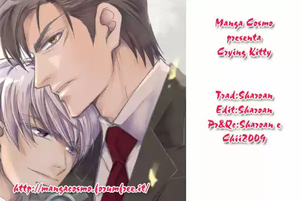 Kiken Yuugi - Crying Kitty (2013) - Capítulo 4 - Página 34 - LectorTMOo
