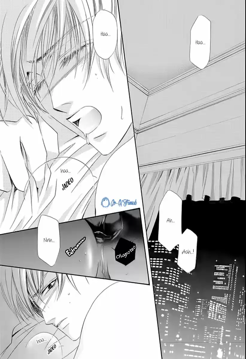 Kiken Yuugi - Crying Kitty (2013) - Capítulo 5 - Página 4 - LectorTMOo