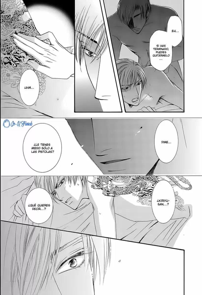Kiken Yuugi - Crying Kitty (2013) - Capítulo 5 - Página 5 - LectorTMOo
