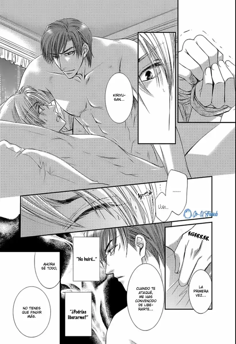 Kiken Yuugi - Crying Kitty (2013) - Capítulo 5 - Página 8 - LectorTMOo