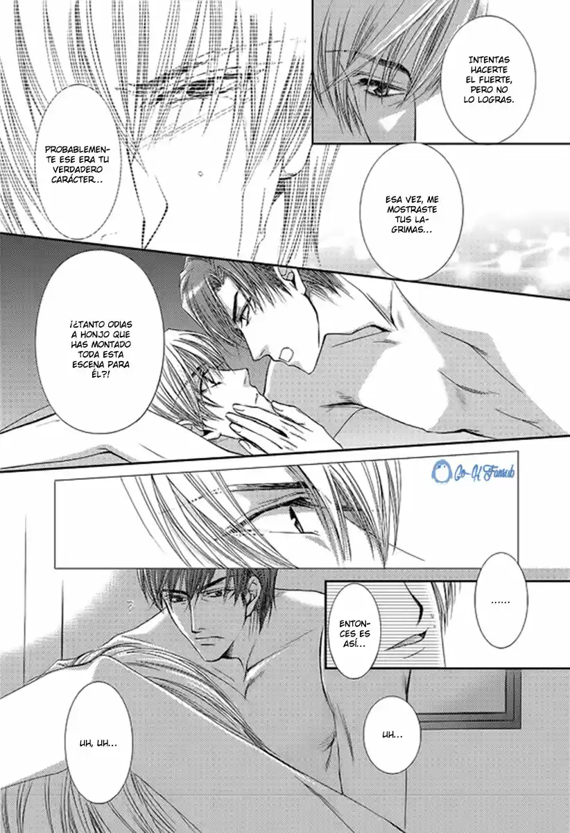Kiken Yuugi - Crying Kitty (2013) - Capítulo 5 - Página 9 - LectorTMOo