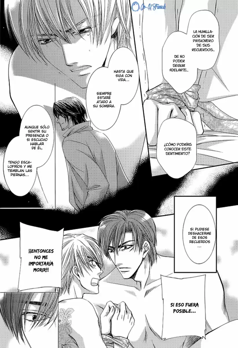 Kiken Yuugi - Crying Kitty (2013) - Capítulo 5 - Página 11 - LectorTMOo
