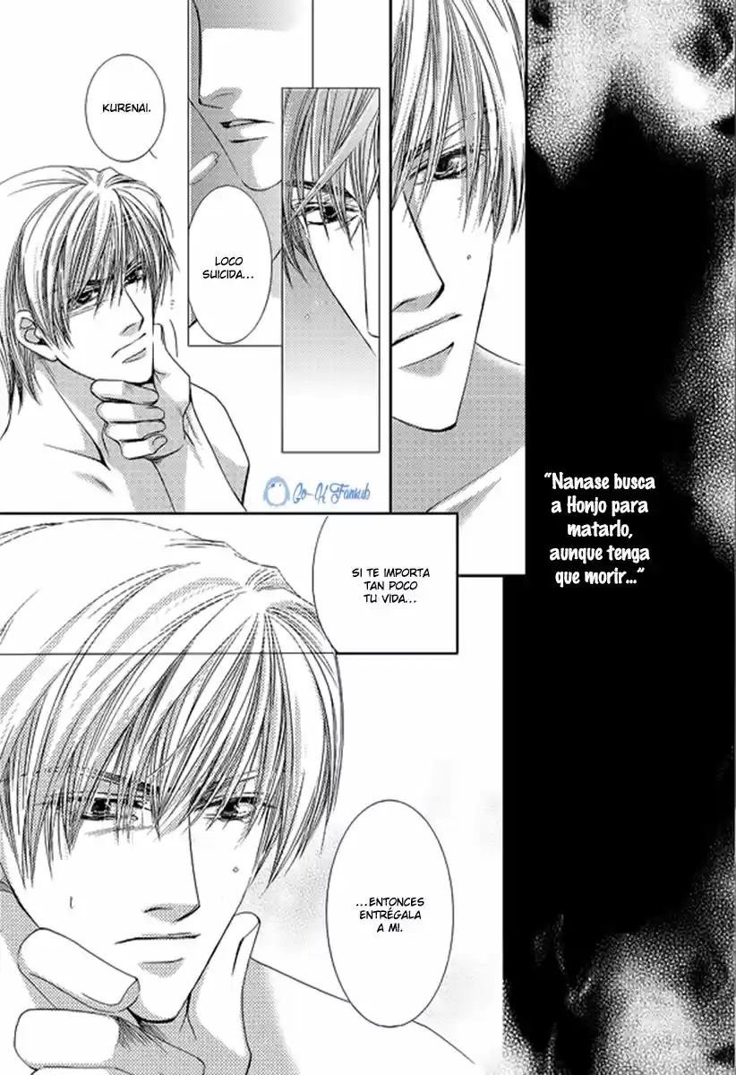 Kiken Yuugi - Crying Kitty (2013) - Capítulo 5 - Página 12 - LectorTMOo