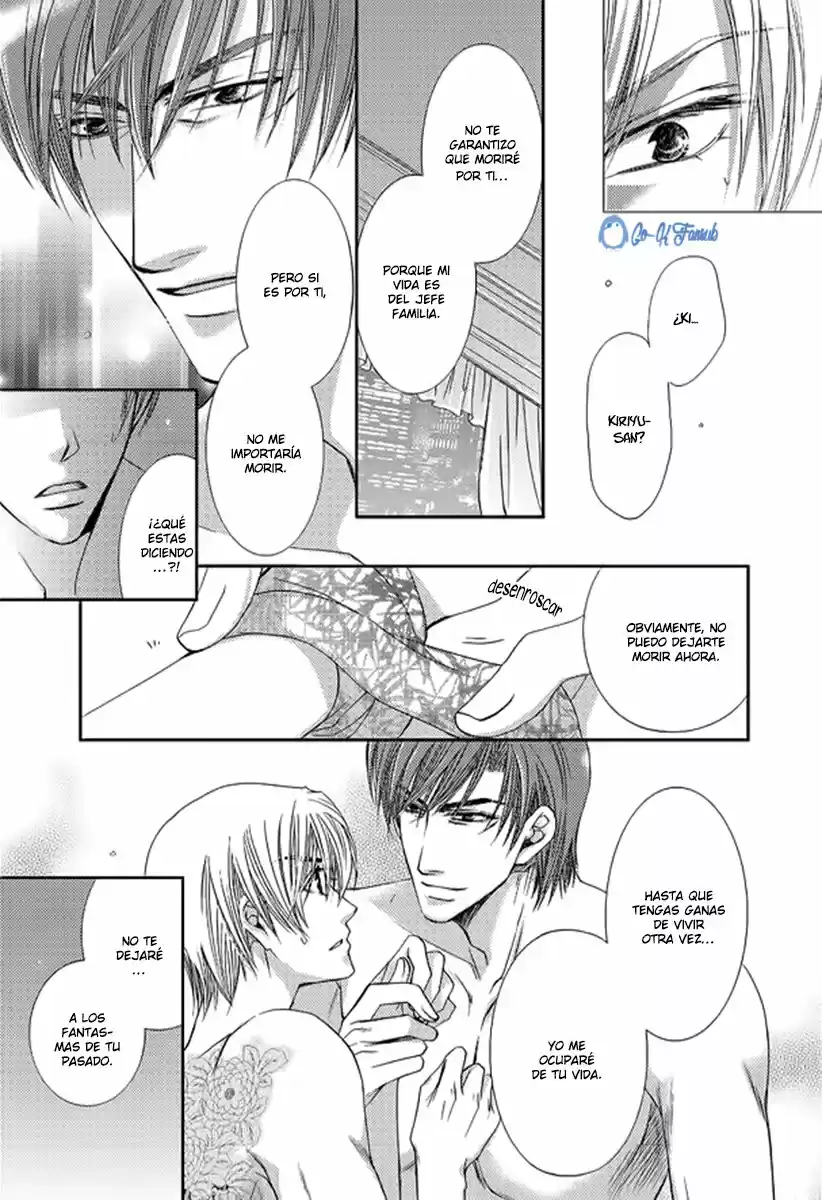 Kiken Yuugi - Crying Kitty (2013) - Capítulo 5 - Página 13 - LectorTMOo