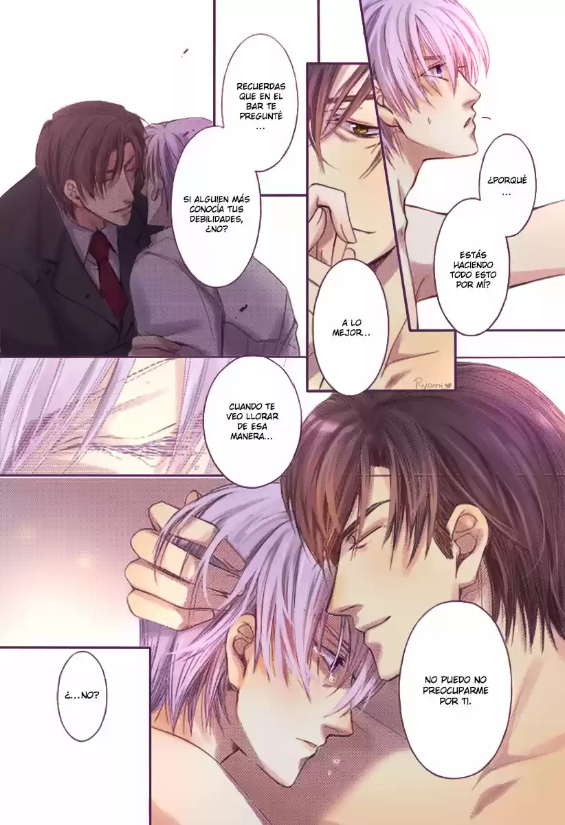 Kiken Yuugi - Crying Kitty (2013) - Capítulo 5 - Página 14 - LectorTMOo