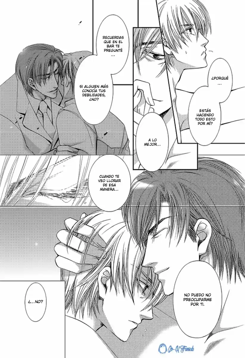 Kiken Yuugi - Crying Kitty (2013) - Capítulo 5 - Página 15 - LectorTMOo
