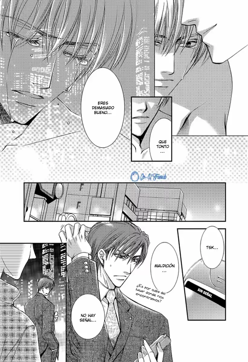 Kiken Yuugi - Crying Kitty (2013) - Capítulo 5 - Página 16 - LectorTMOo