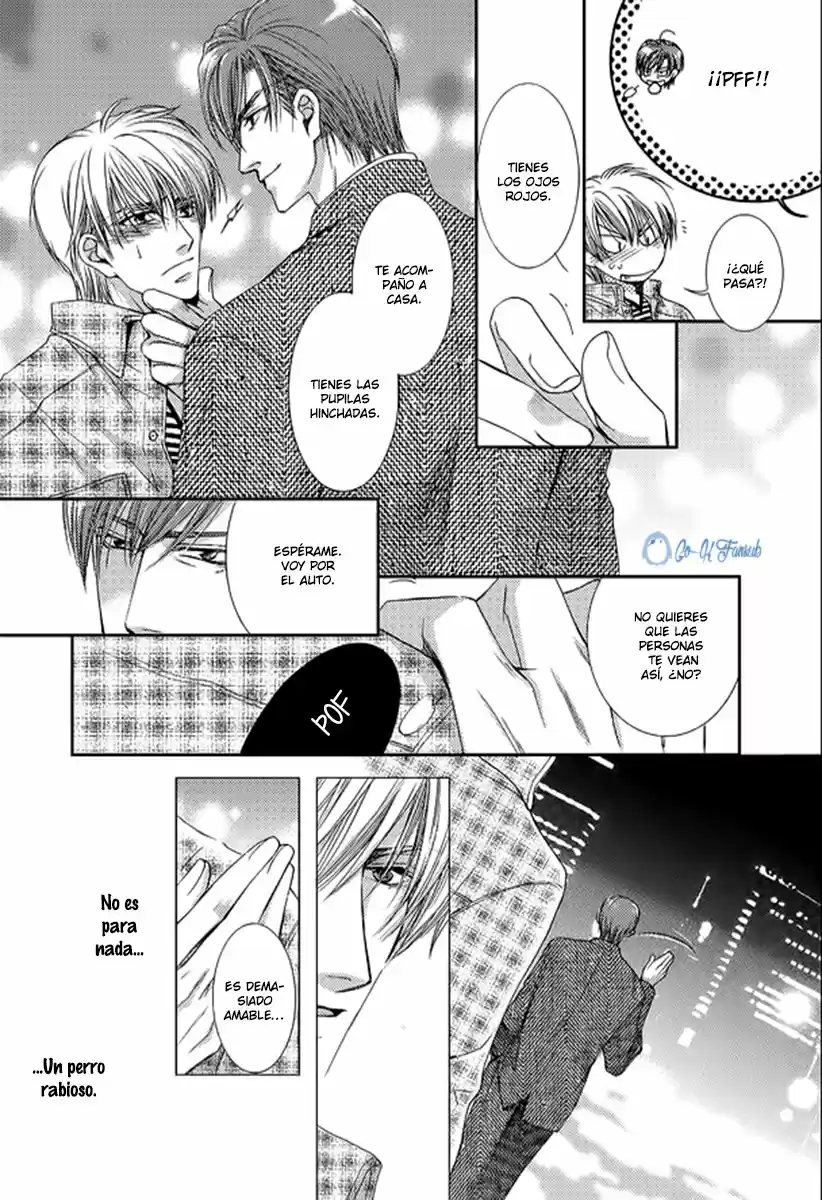 Kiken Yuugi - Crying Kitty (2013) - Capítulo 5 - Página 17 - LectorTMOo