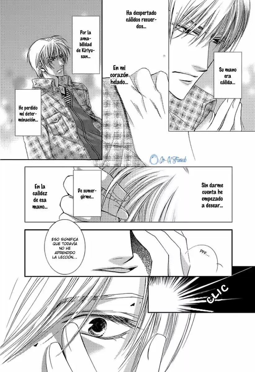 Kiken Yuugi - Crying Kitty (2013) - Capítulo 5 - Página 18 - LectorTMOo