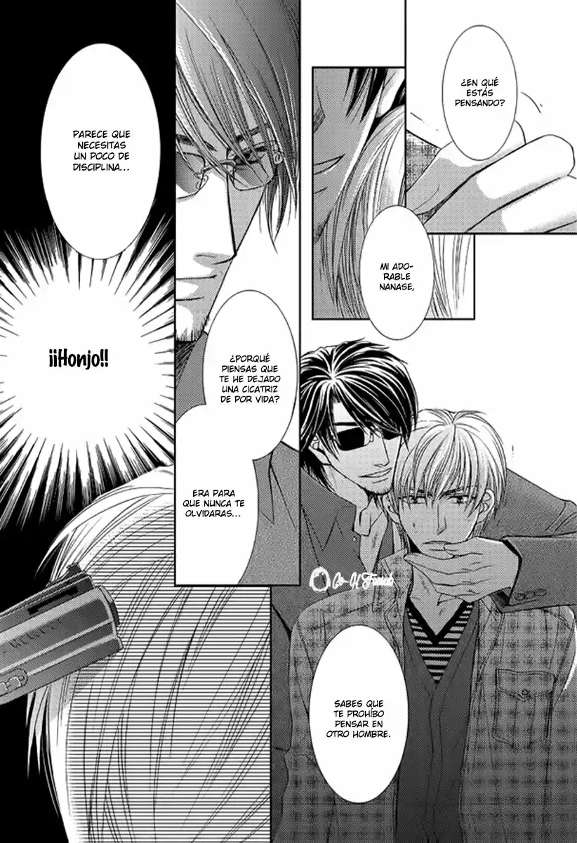 Kiken Yuugi - Crying Kitty (2013) - Capítulo 5 - Página 19 - LectorTMOo