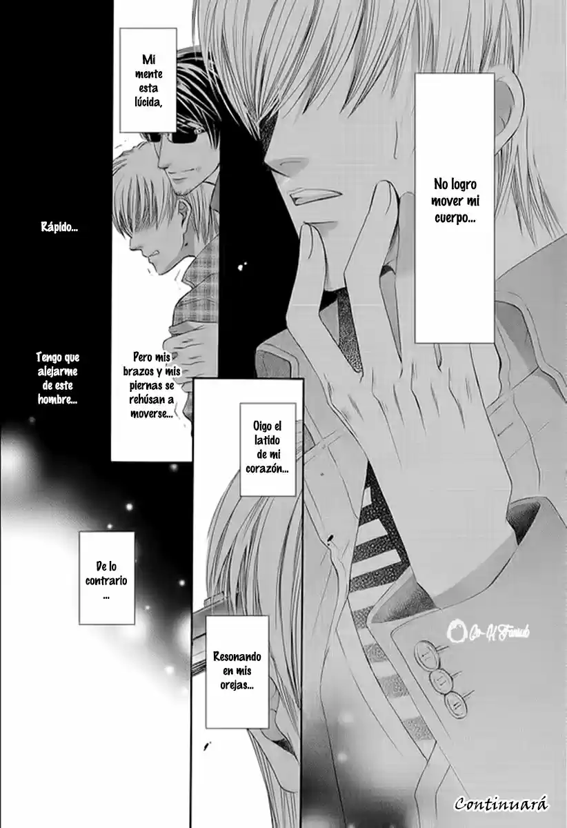 Kiken Yuugi - Crying Kitty (2013) - Capítulo 5 - Página 20 - LectorTMOo