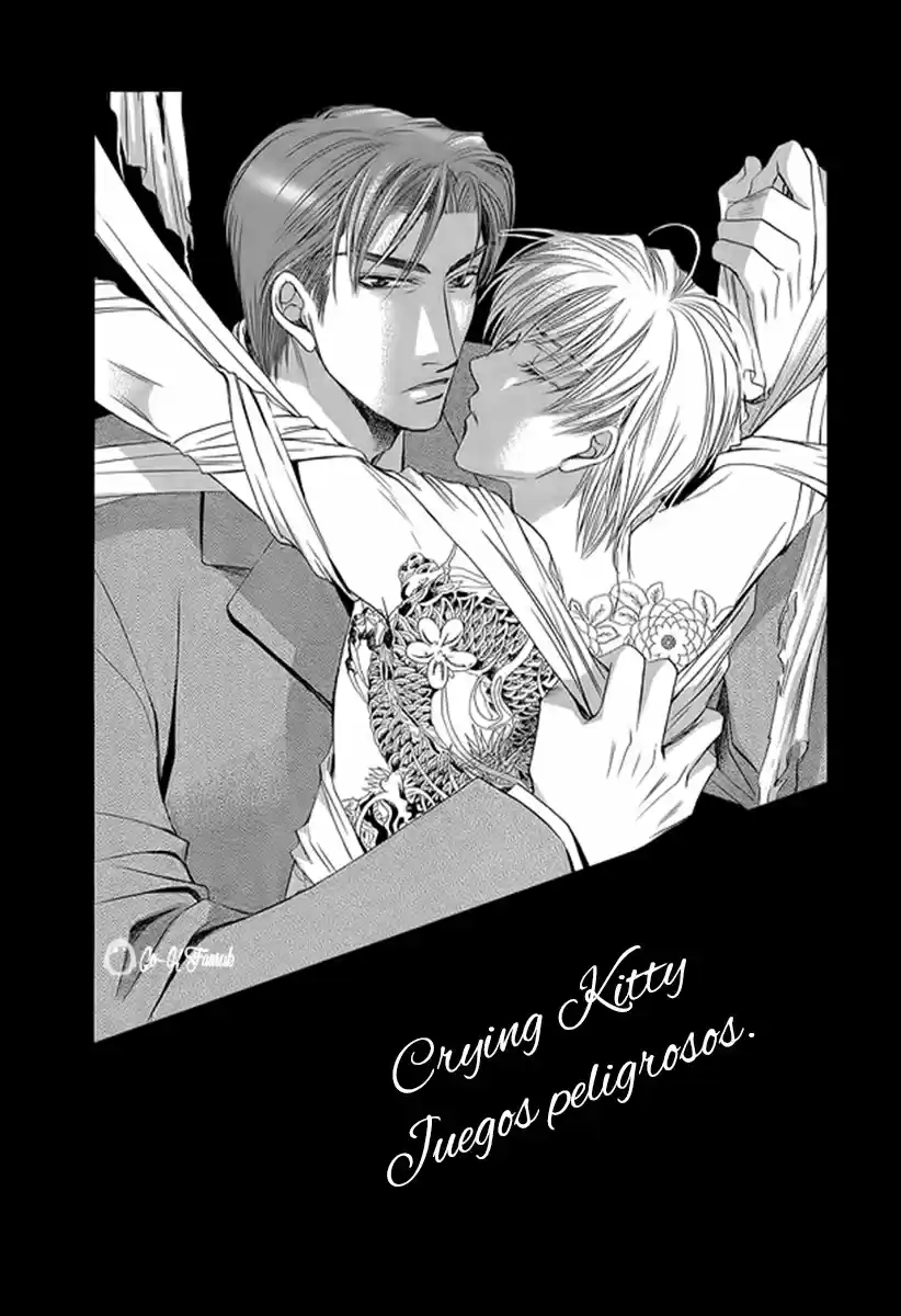 Kiken Yuugi - Crying Kitty (2013) - Capítulo 6 - Página 4 - LectorTMOo