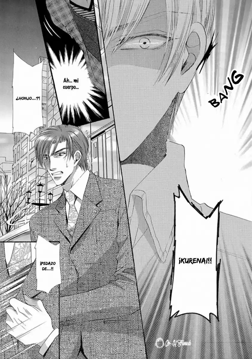 Kiken Yuugi - Crying Kitty (2013) - Capítulo 6 - Página 5 - LectorTMOo