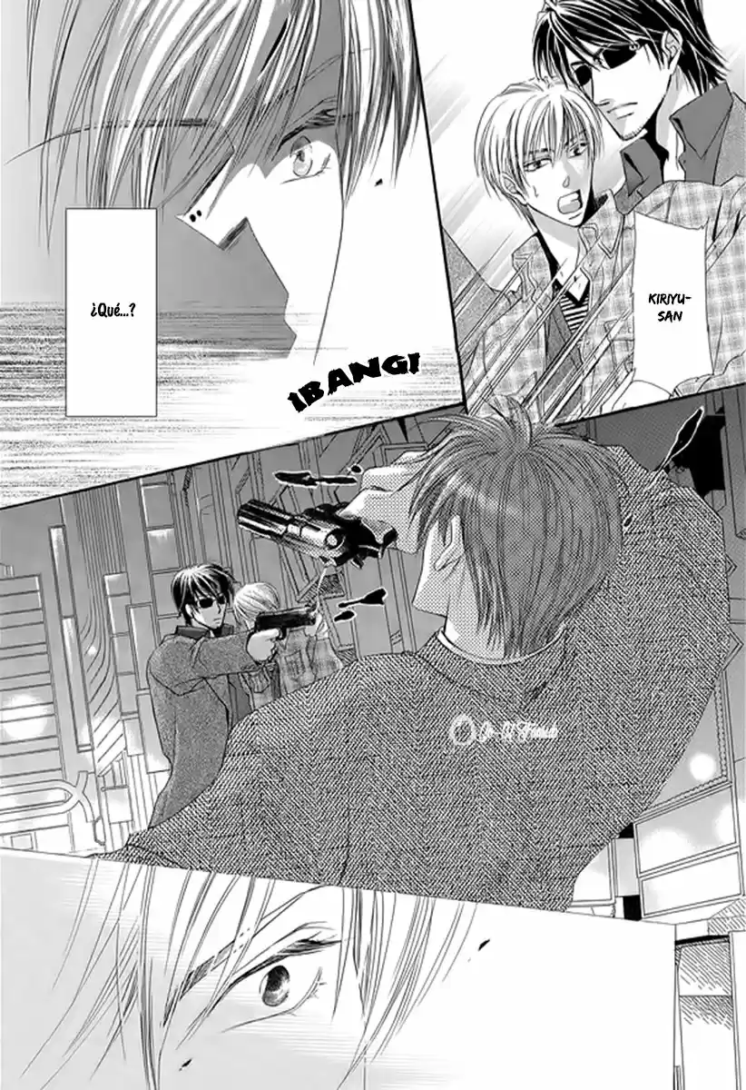 Kiken Yuugi - Crying Kitty (2013) - Capítulo 6 - Página 6 - LectorTMOo