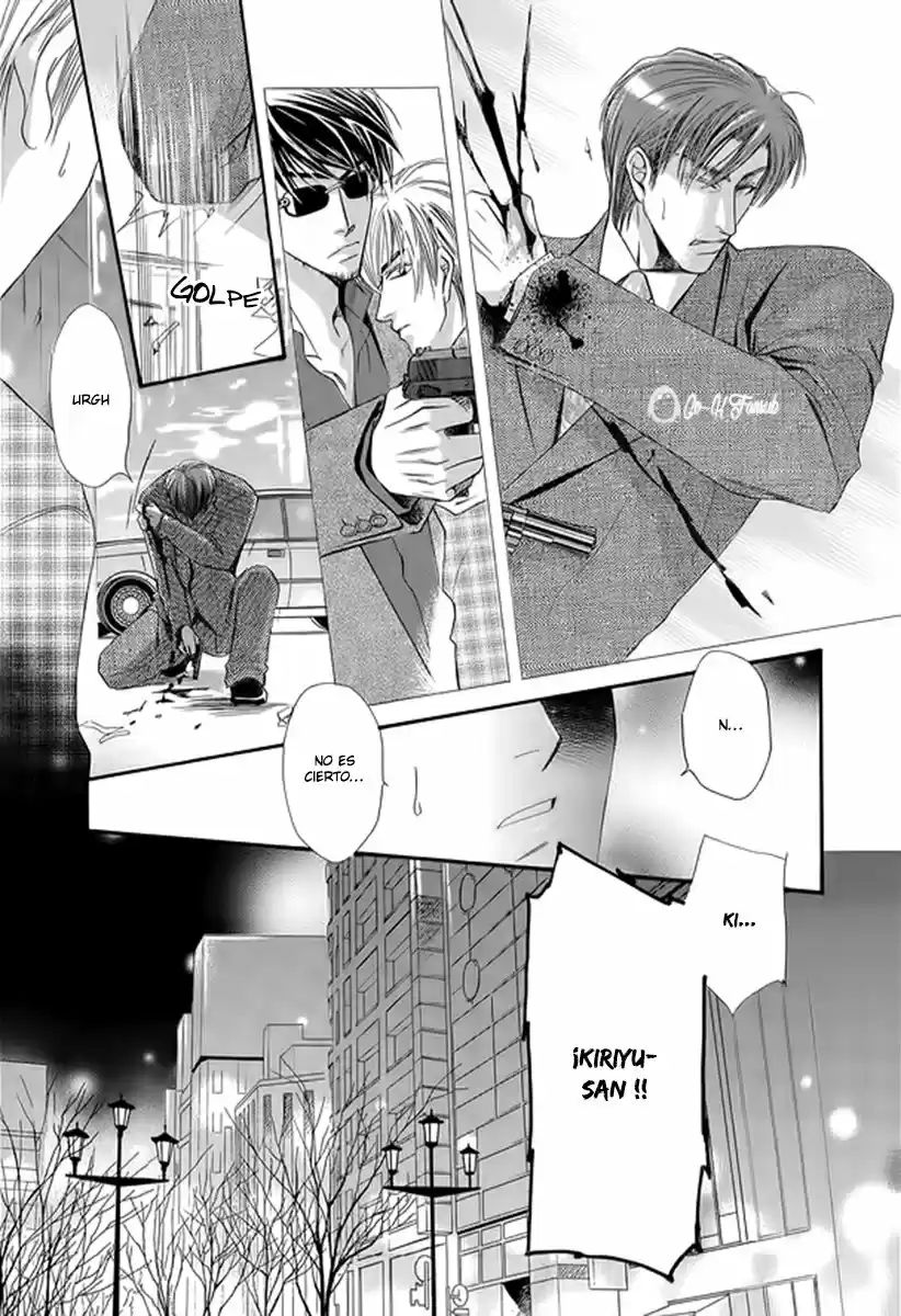 Kiken Yuugi - Crying Kitty (2013) - Capítulo 6 - Página 7 - LectorTMOo