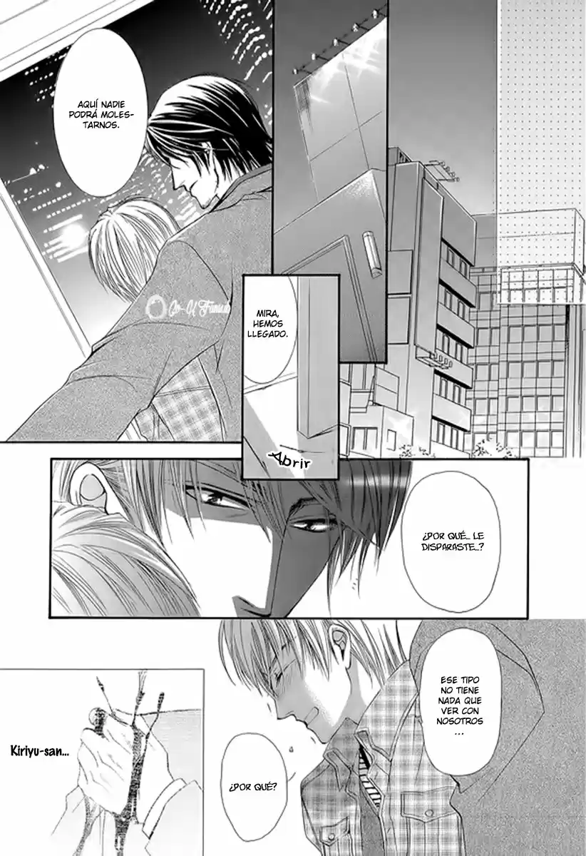 Kiken Yuugi - Crying Kitty (2013) - Capítulo 6 - Página 8 - LectorTMOo