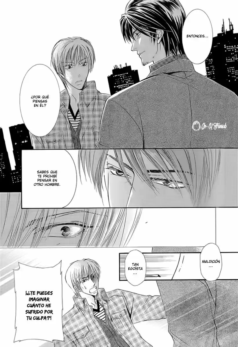 Kiken Yuugi - Crying Kitty (2013) - Capítulo 6 - Página 10 - LectorTMOo