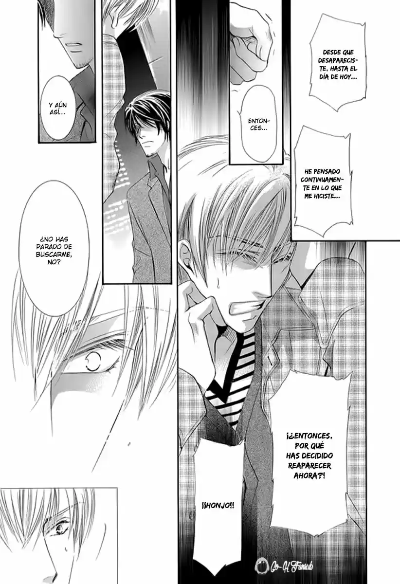 Kiken Yuugi - Crying Kitty (2013) - Capítulo 6 - Página 11 - LectorTMOo