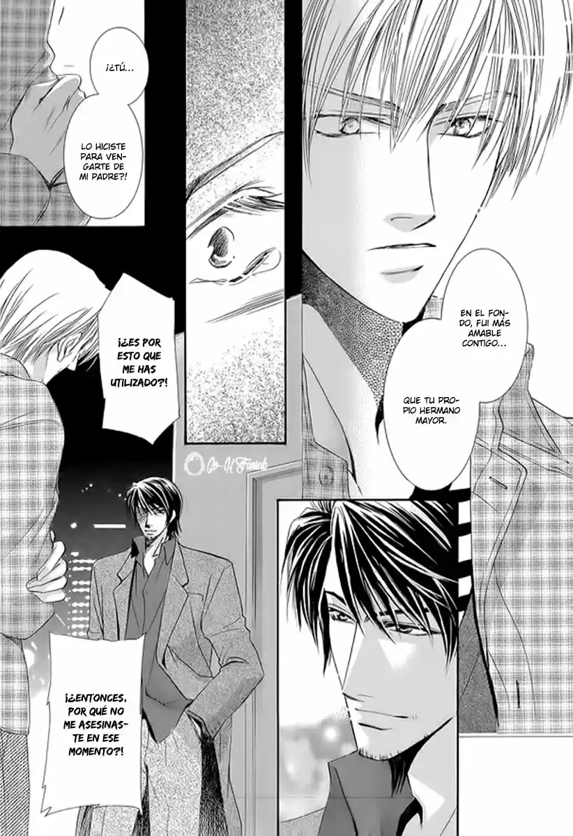 Kiken Yuugi - Crying Kitty (2013) - Capítulo 6 - Página 13 - LectorTMOo