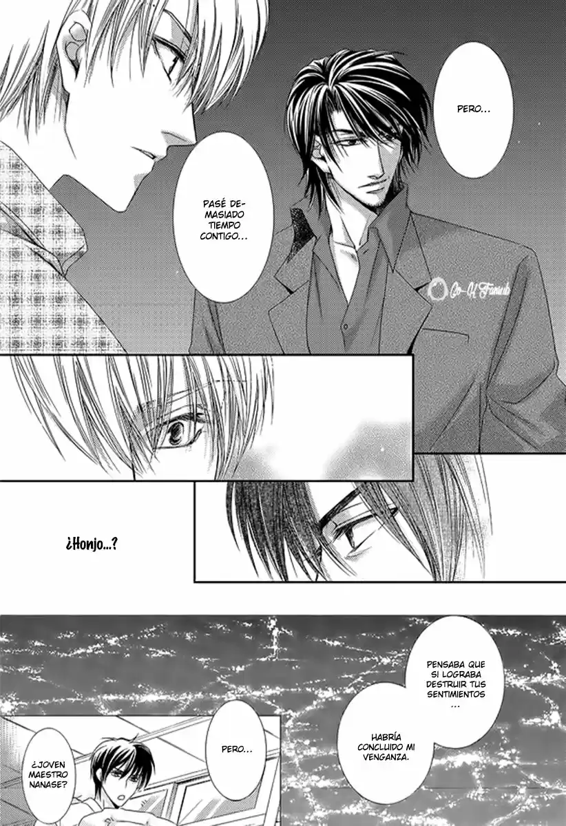 Kiken Yuugi - Crying Kitty (2013) - Capítulo 6 - Página 15 - LectorTMOo