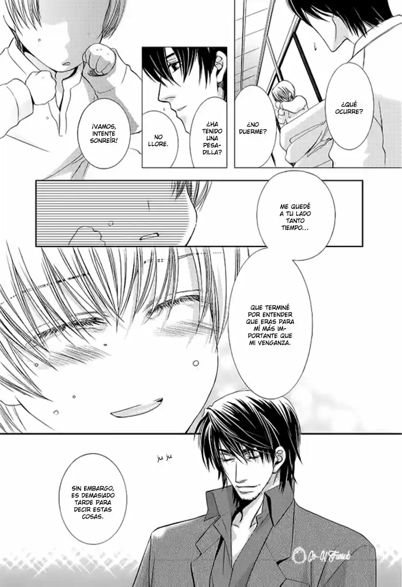 Kiken Yuugi - Crying Kitty (2013) - Capítulo 6 - Página 16 - LectorTMOo