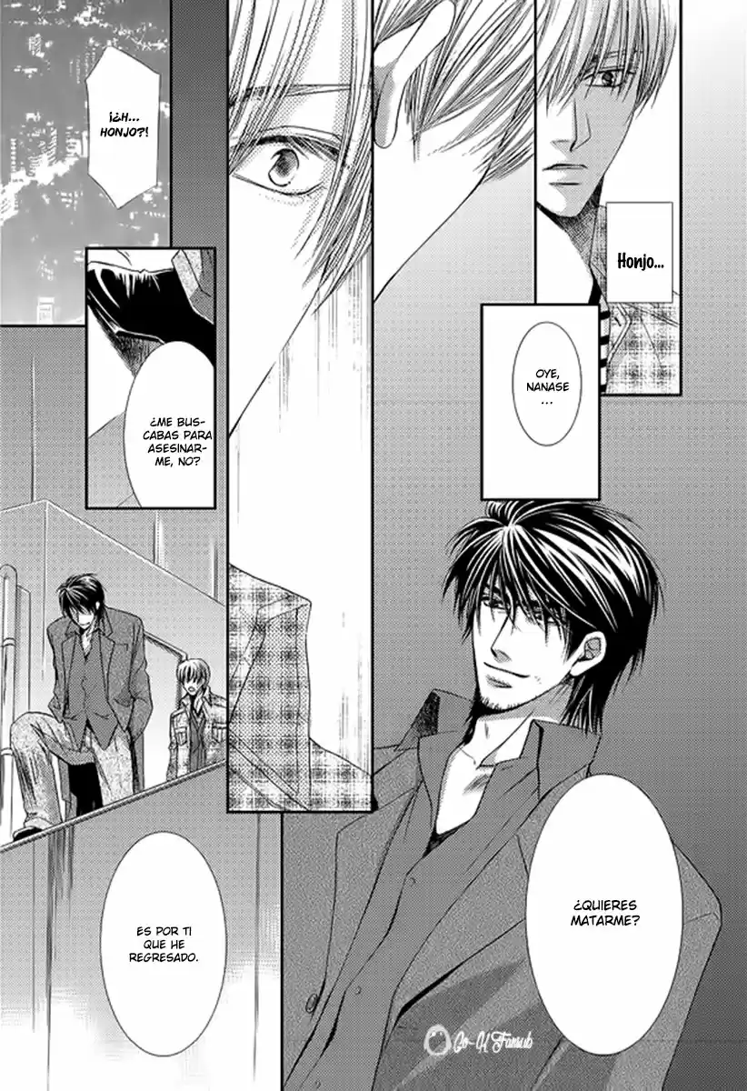 Kiken Yuugi - Crying Kitty (2013) - Capítulo 6 - Página 17 - LectorTMOo