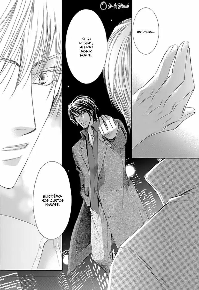 Kiken Yuugi - Crying Kitty (2013) - Capítulo 6 - Página 18 - LectorTMOo