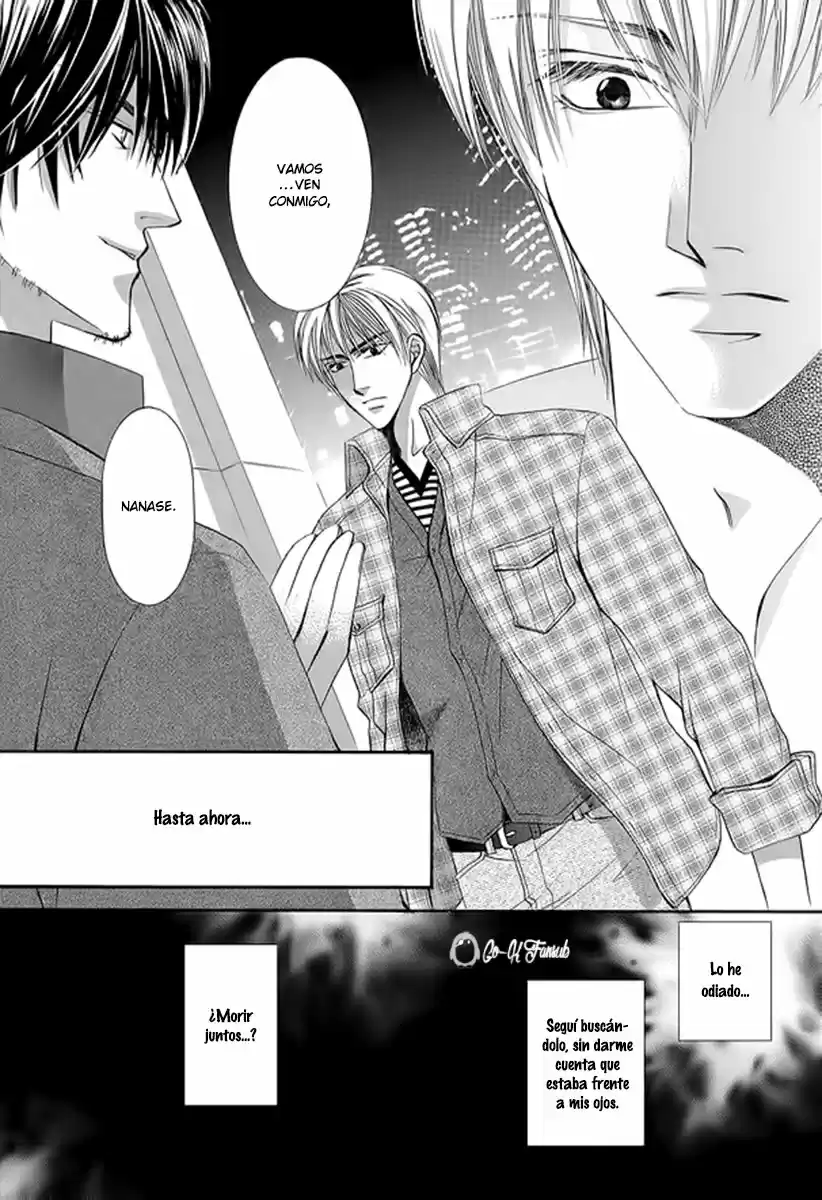 Kiken Yuugi - Crying Kitty (2013) - Capítulo 6 - Página 19 - LectorTMOo