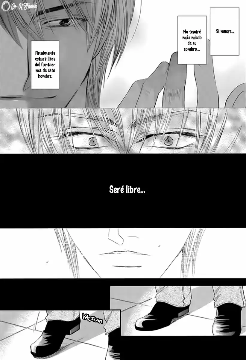 Kiken Yuugi - Crying Kitty (2013) - Capítulo 6 - Página 20 - LectorTMOo