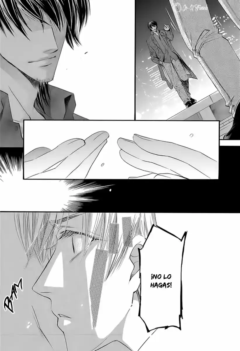 Kiken Yuugi - Crying Kitty (2013) - Capítulo 6 - Página 21 - LectorTMOo