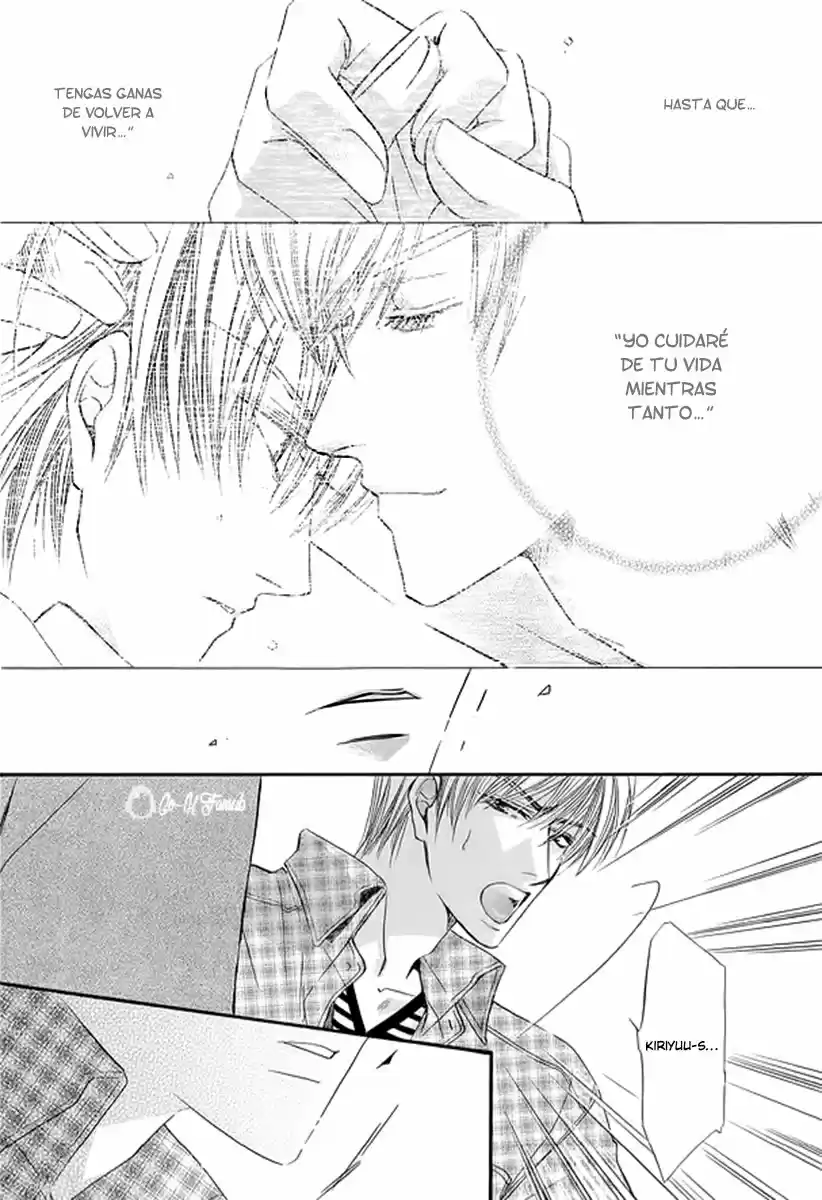 Kiken Yuugi - Crying Kitty (2013) - Capítulo 6 - Página 23 - LectorTMOo