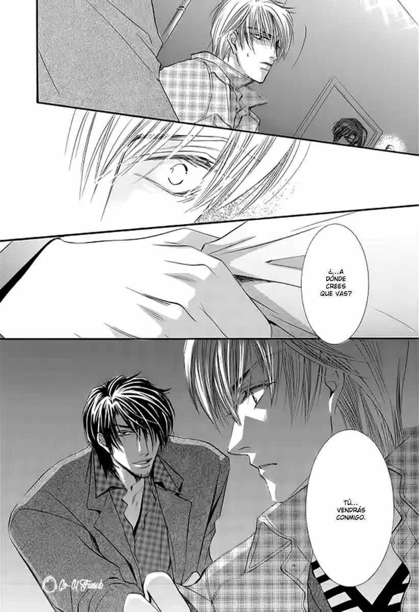 Kiken Yuugi - Crying Kitty (2013) - Capítulo 6 - Página 24 - LectorTMOo