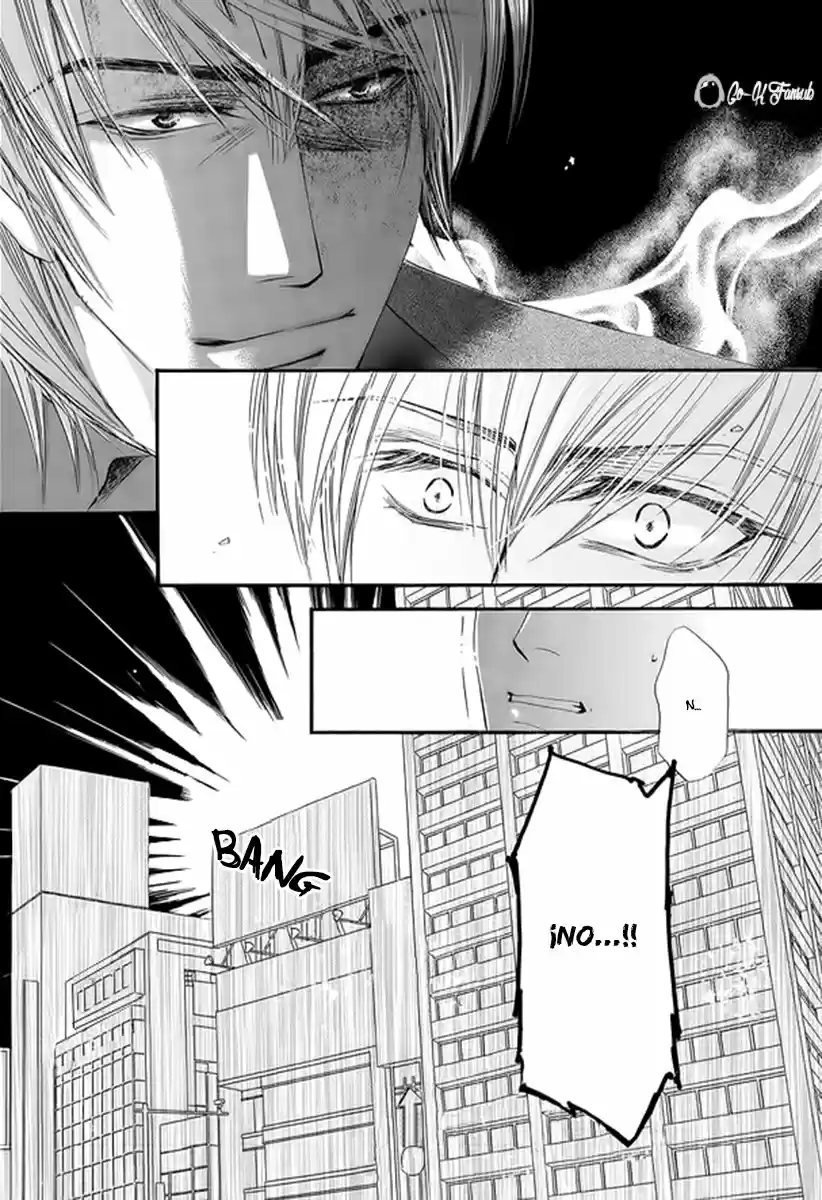 Kiken Yuugi - Crying Kitty (2013) - Capítulo 6 - Página 25 - LectorTMOo