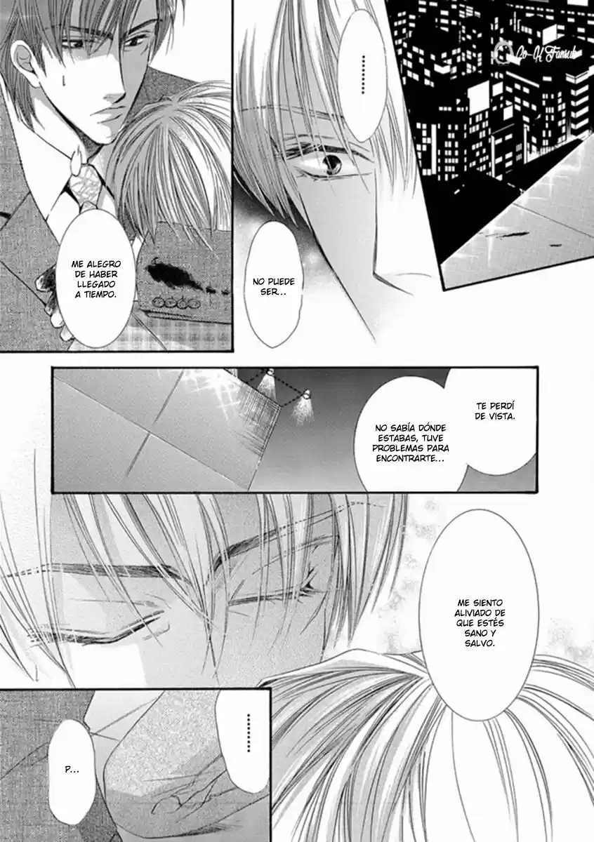 Kiken Yuugi - Crying Kitty (2013) - Capítulo 6 - Página 28 - LectorTMOo