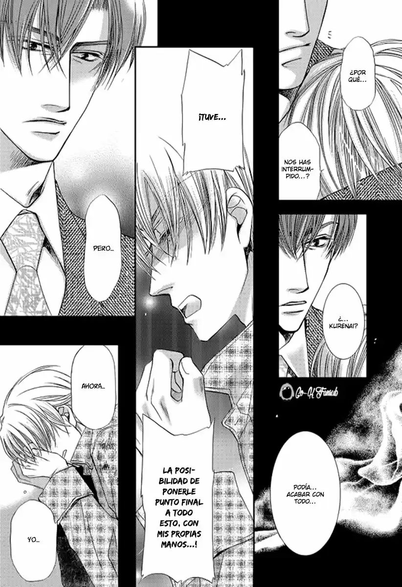 Kiken Yuugi - Crying Kitty (2013) - Capítulo 6 - Página 29 - LectorTMOo