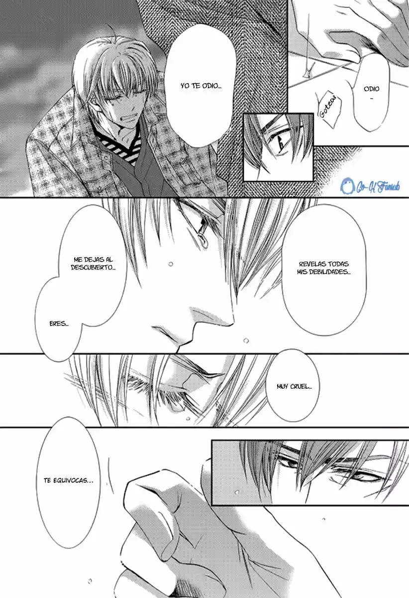 Kiken Yuugi - Crying Kitty (2013) - Capítulo 6 - Página 31 - LectorTMOo