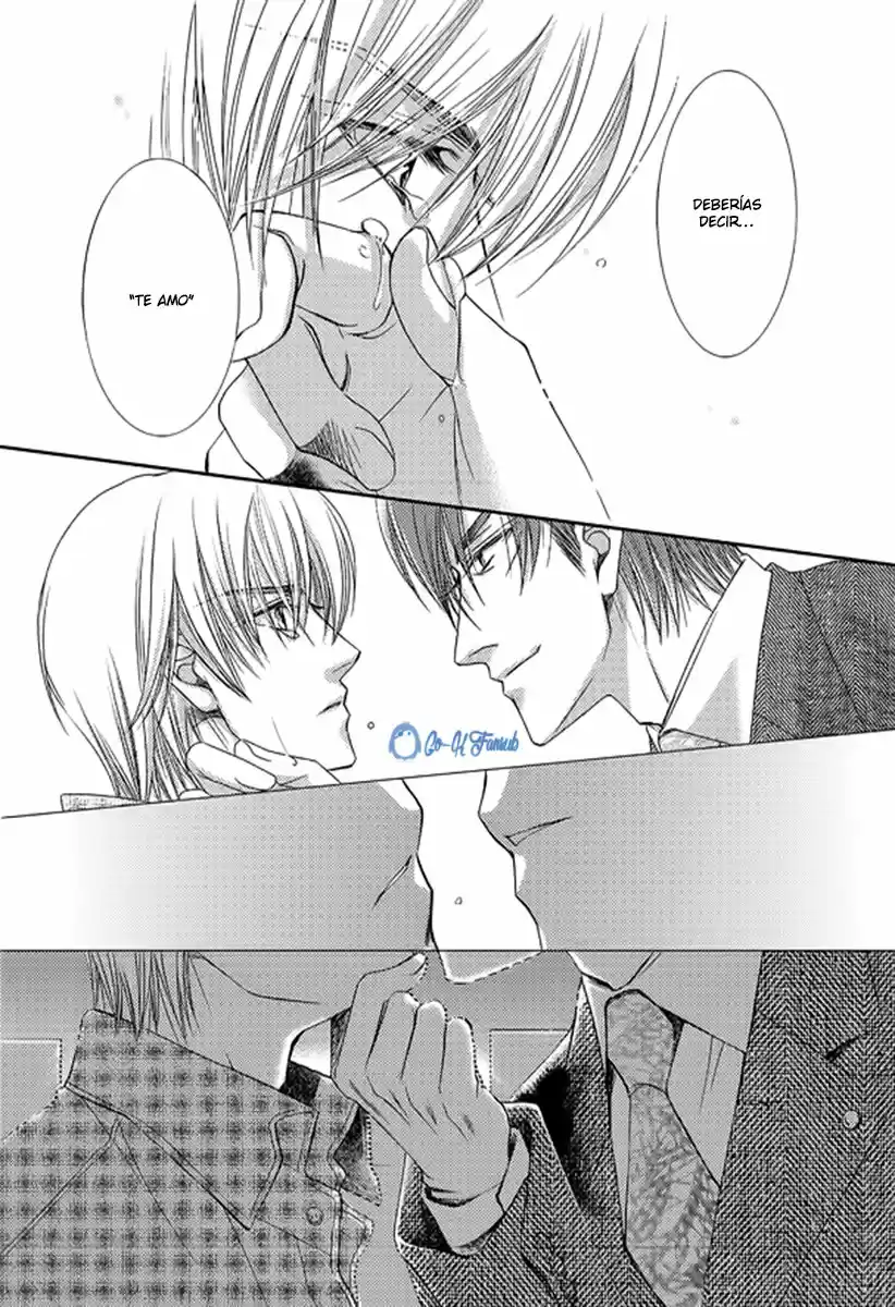 Kiken Yuugi - Crying Kitty (2013) - Capítulo 6 - Página 32 - LectorTMOo