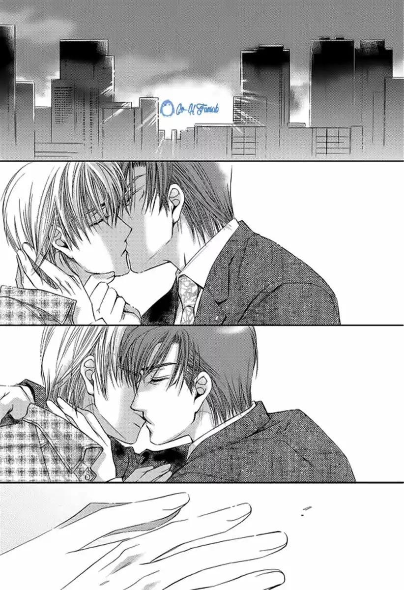 Kiken Yuugi - Crying Kitty (2013) - Capítulo 6 - Página 33 - LectorTMOo