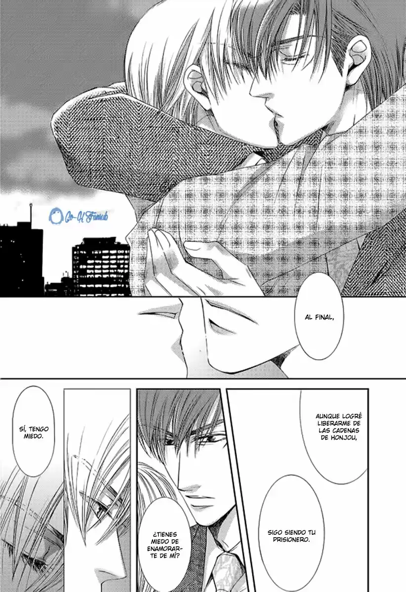 Kiken Yuugi - Crying Kitty (2013) - Capítulo 6 - Página 34 - LectorTMOo