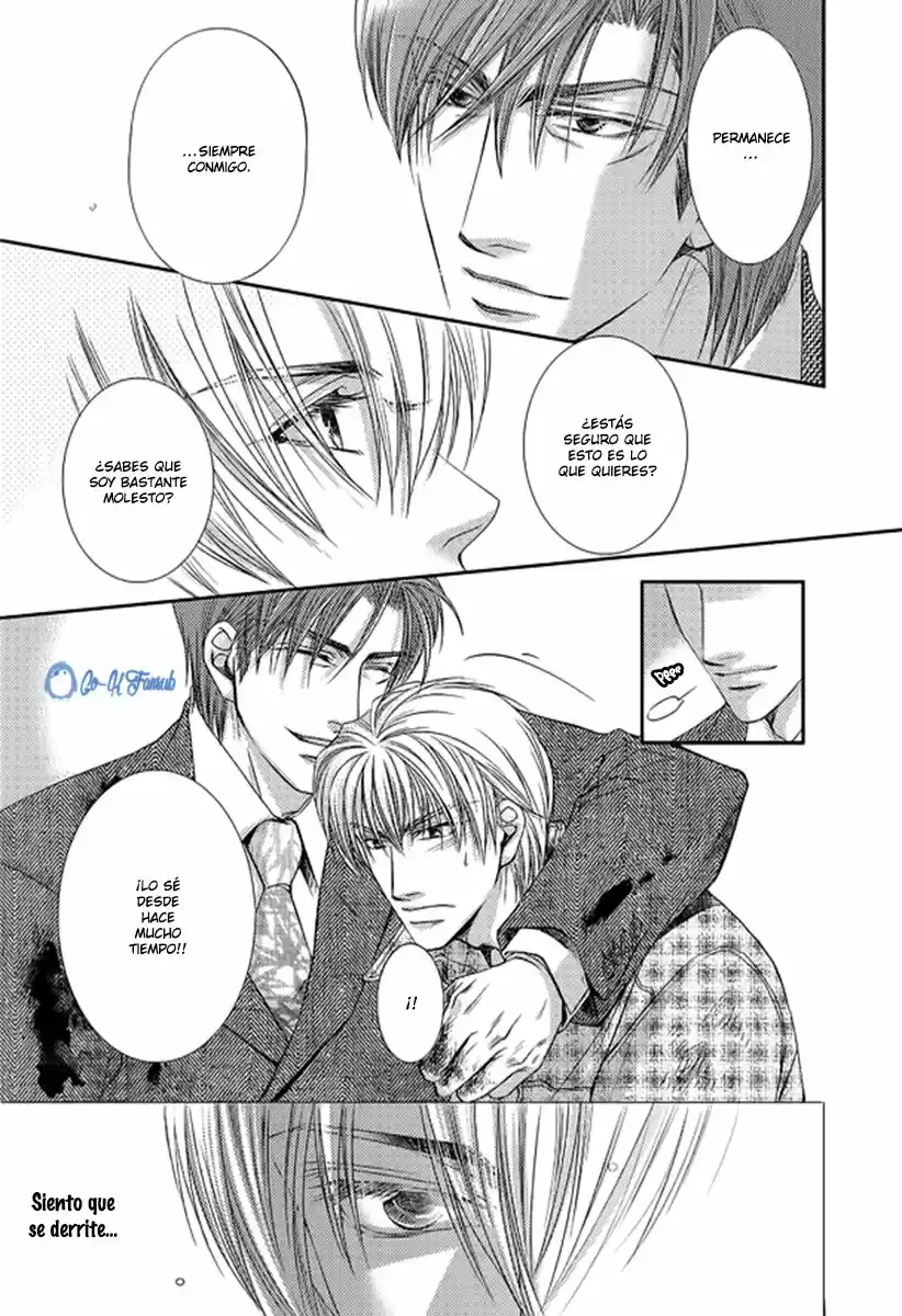 Kiken Yuugi - Crying Kitty (2013) - Capítulo 6 - Página 36 - LectorTMOo